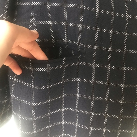 Florine Wachter Blazer - Picture 3 of 6